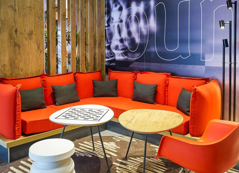 Lounge Foto