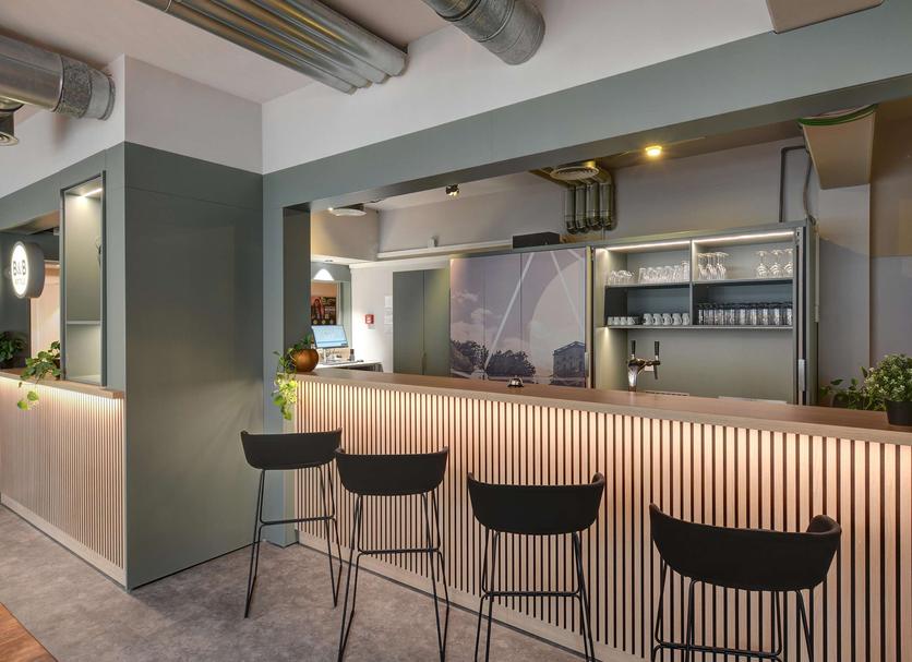 Bar Foto