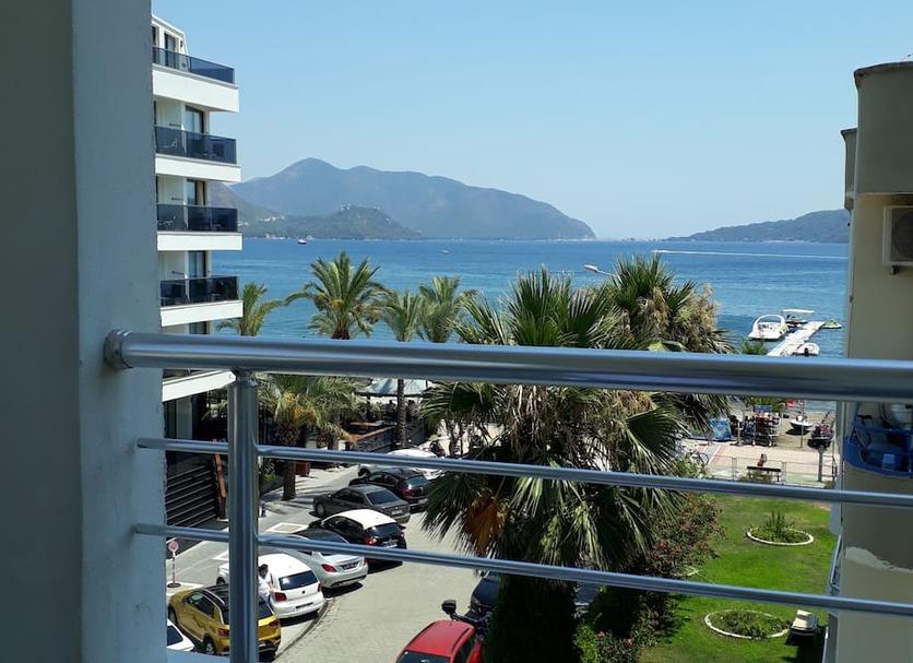 Balcón Foto