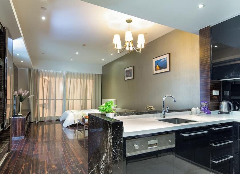 Cocina Foto