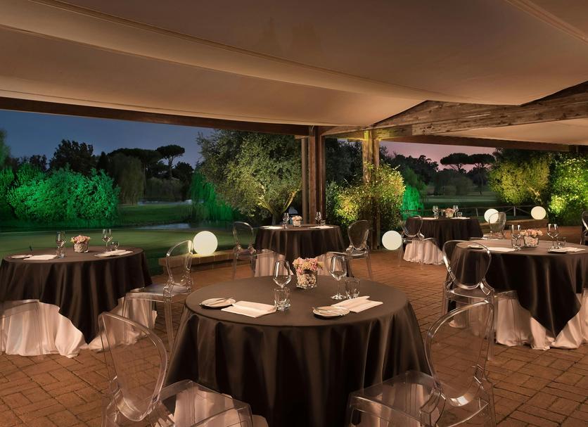 Sala de banquetes Foto