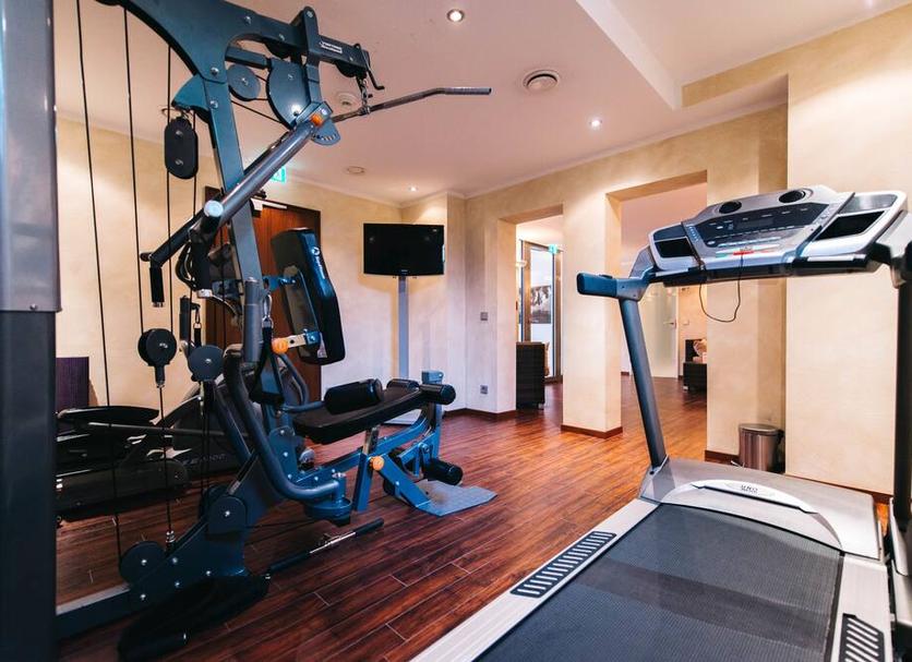 Gym Foto