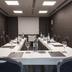 Sala de conferencias