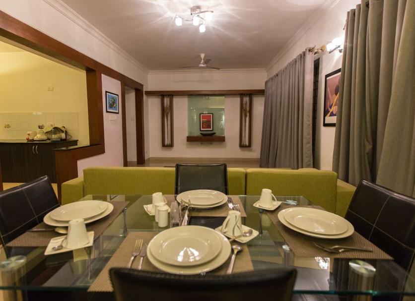 Comedor Foto