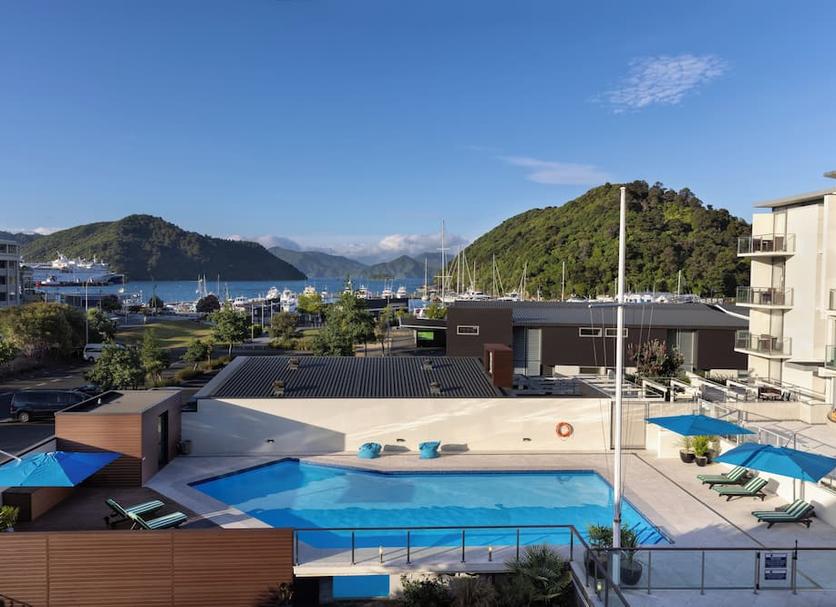 Piscina Foto