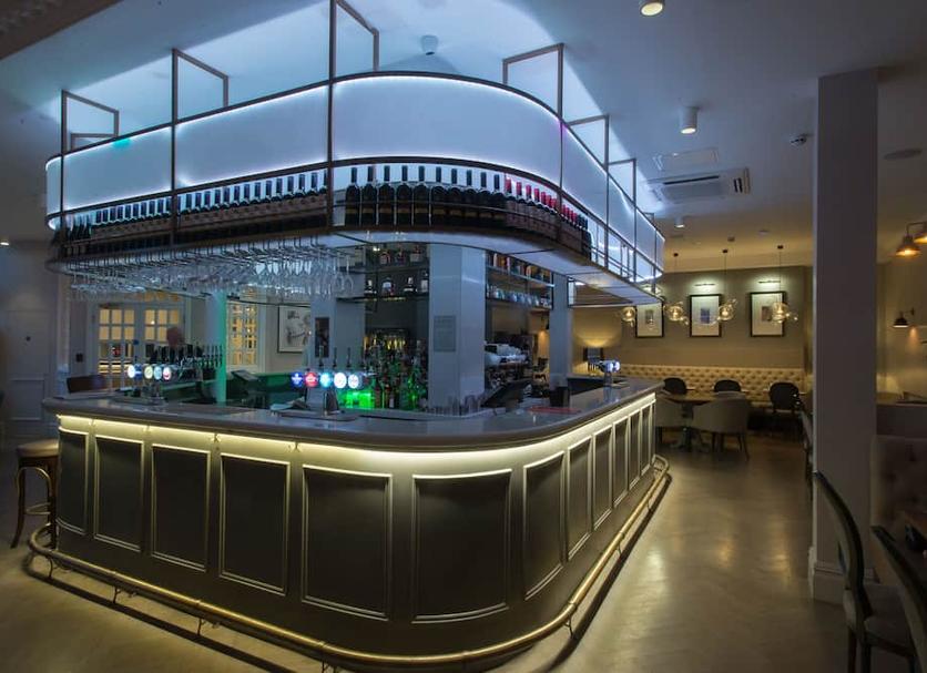 Bar Foto