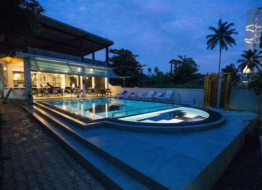 Piscina Foto