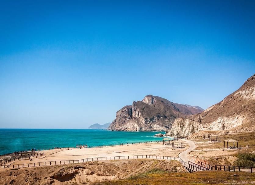 Playa Foto