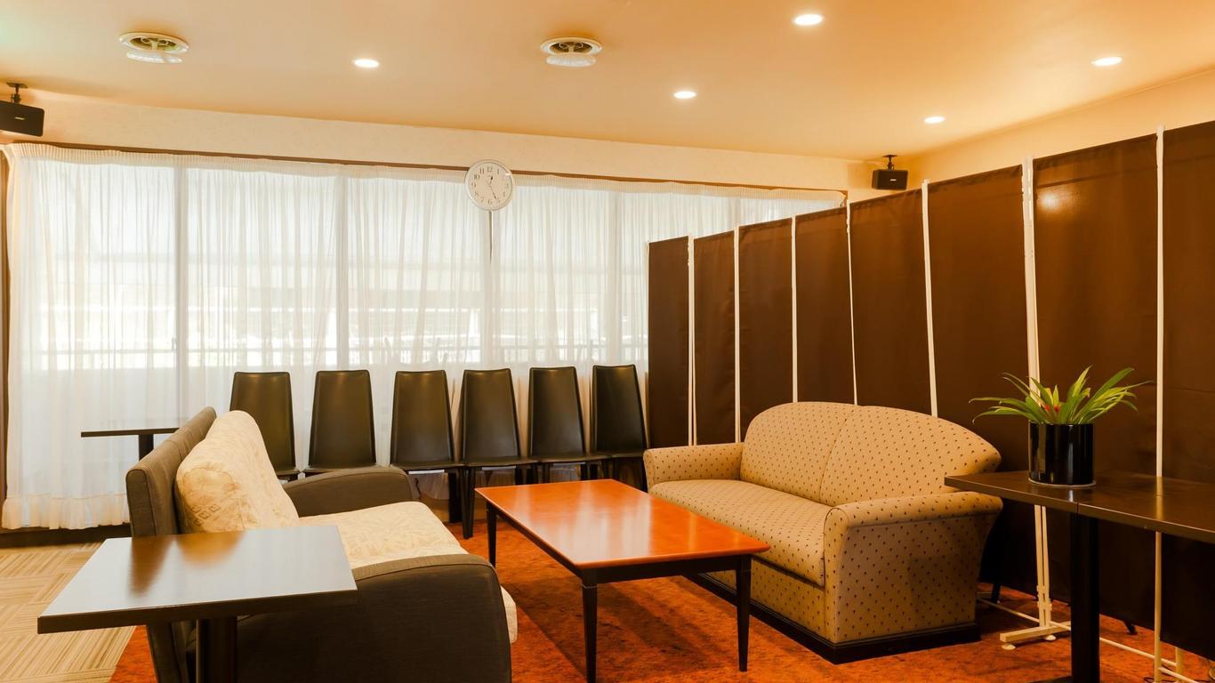 Hotel Bougainvillea Itabashi