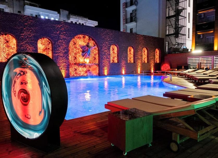 Piscina Foto