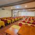 Sala de conferencias