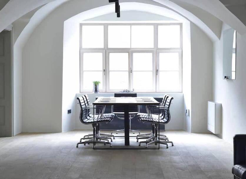 Comedor Foto