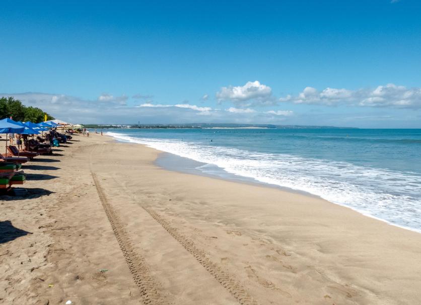 Playa Foto