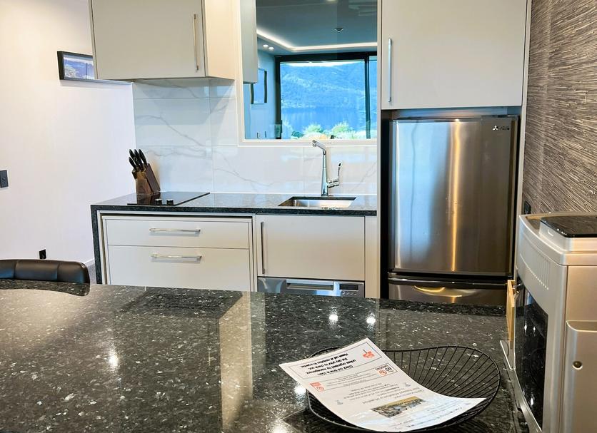 Cocina Foto