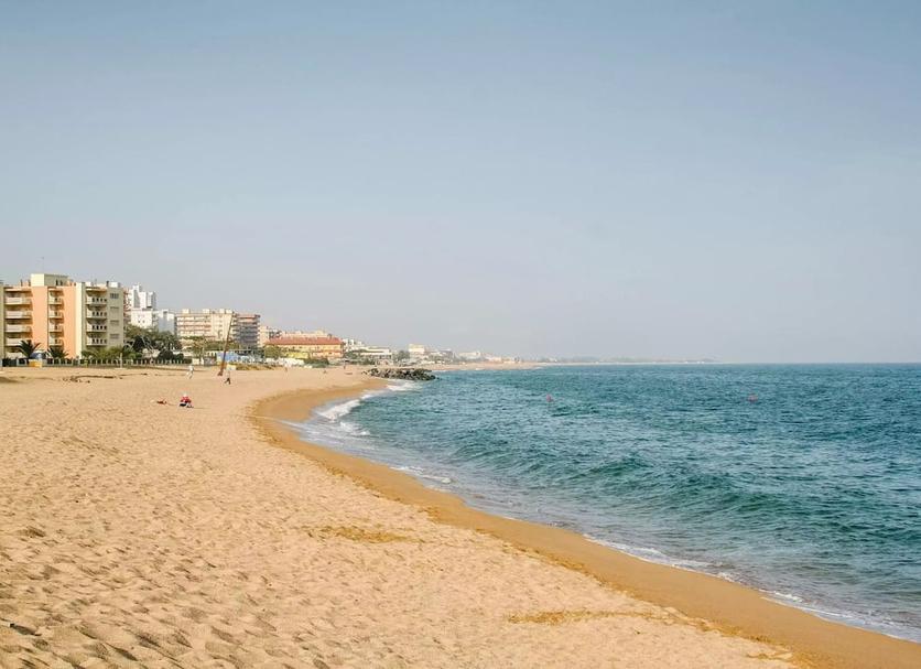 Playa Foto