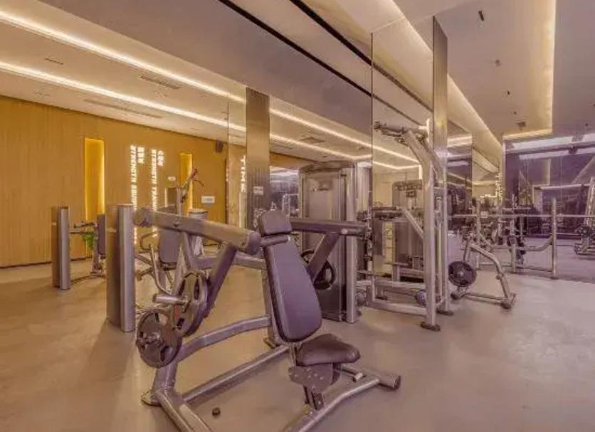 Gym Foto