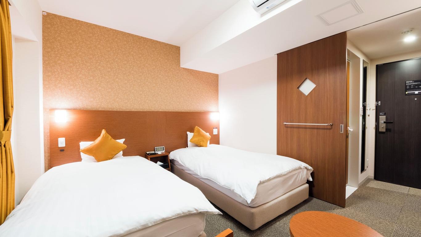 Dormy Inn Premium Wakayama Natural Hot Spring