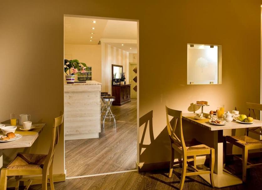 Comedor Foto