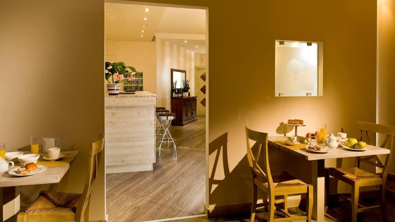 Hotel Noce