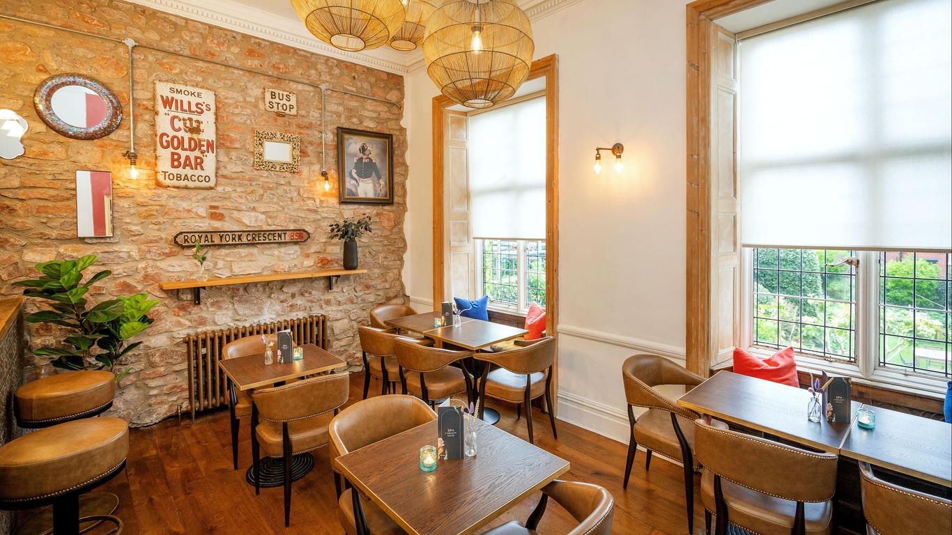 Rodney Hotel