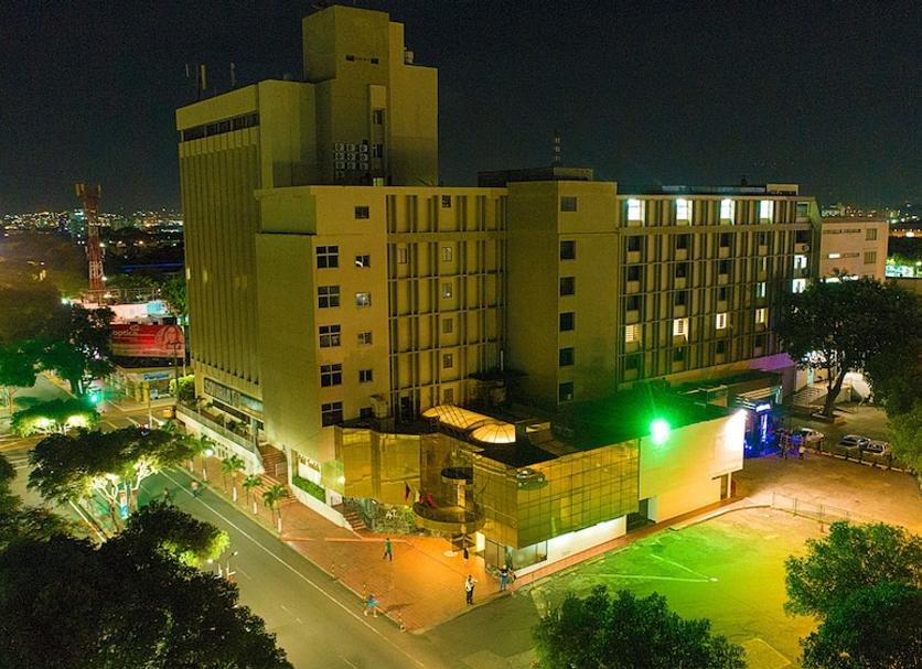 Edificio Foto