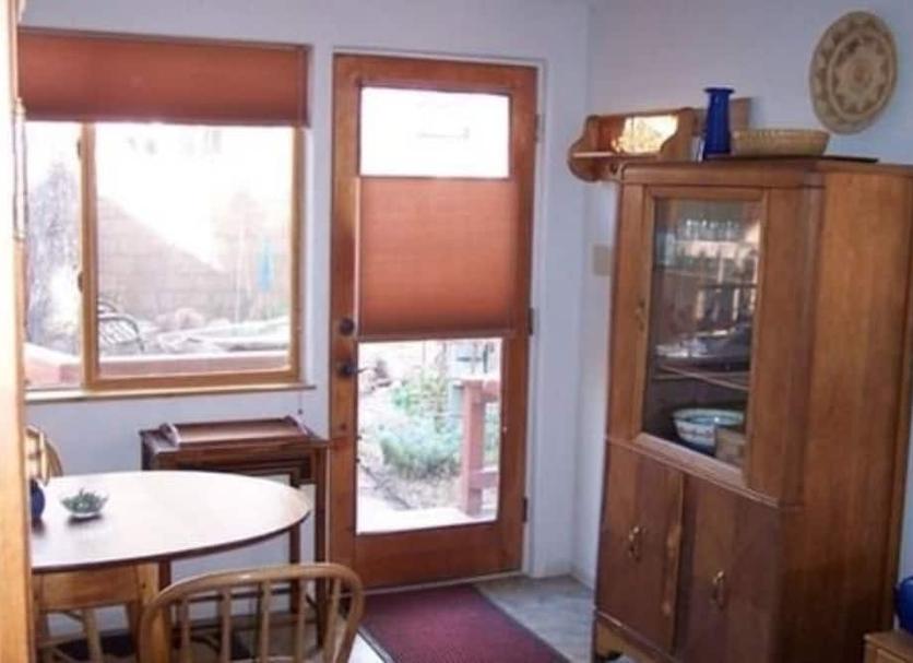 Comedor Foto