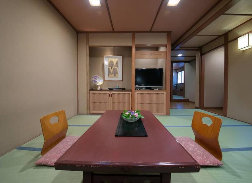 Comedor Foto