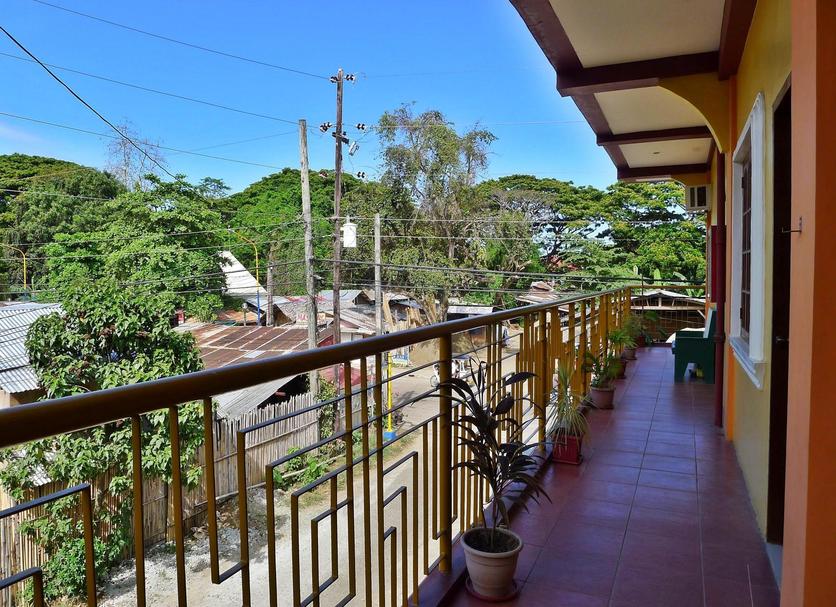 Balcón Foto