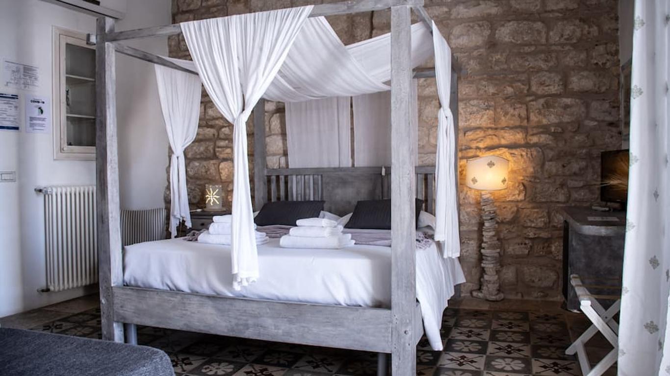 Antico Mondo Rooms & Suites