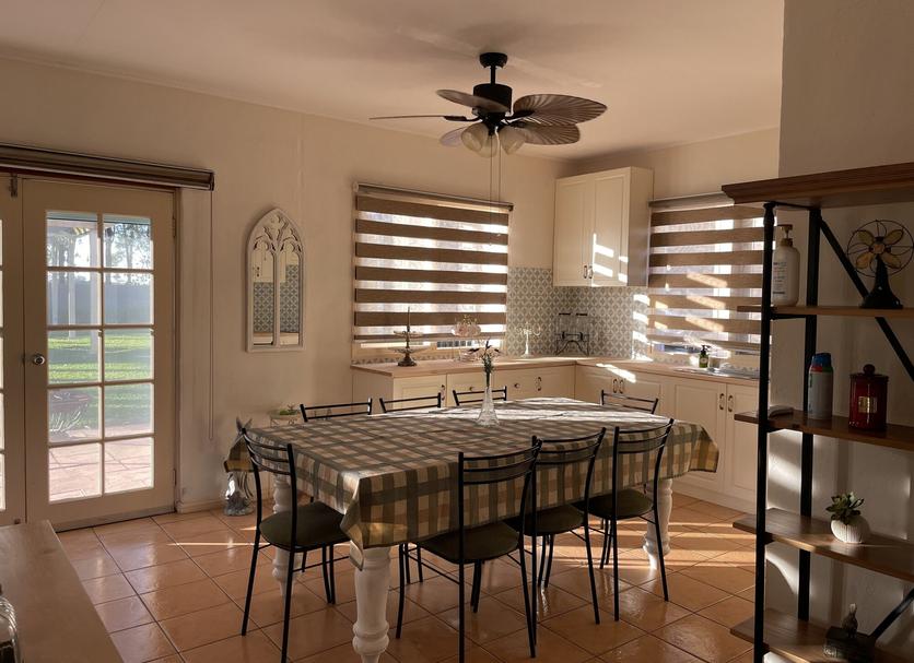 Comedor Foto
