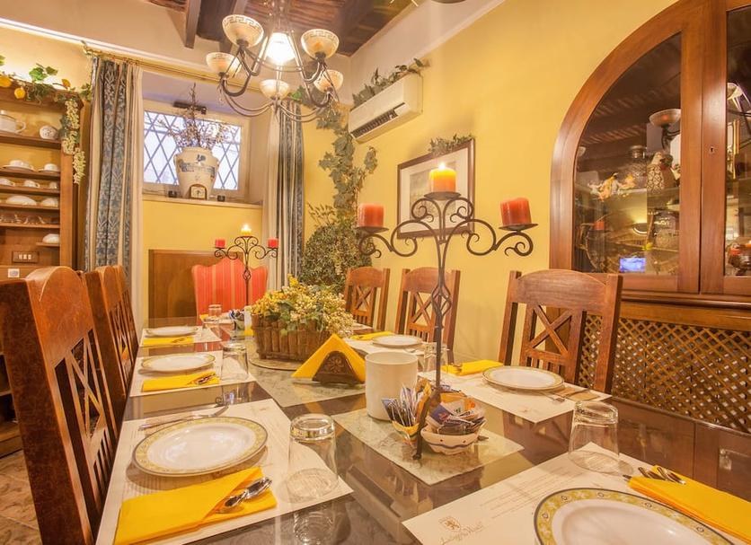 Comedor Foto
