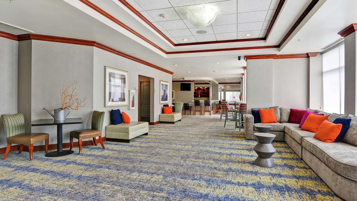 Hilton Garden Inn Conway