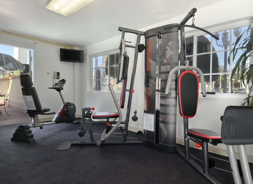 Gym Foto