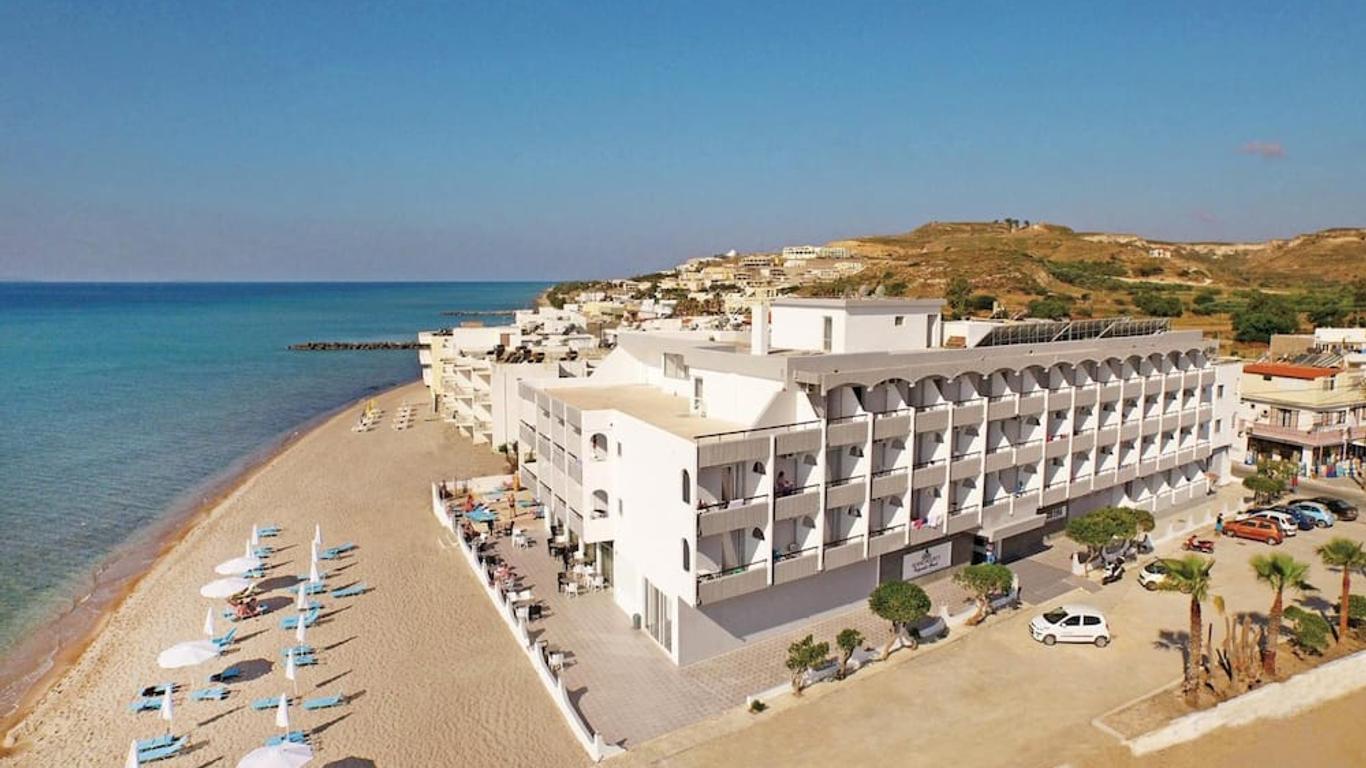Island Resorts Maya (ex Valynakis)