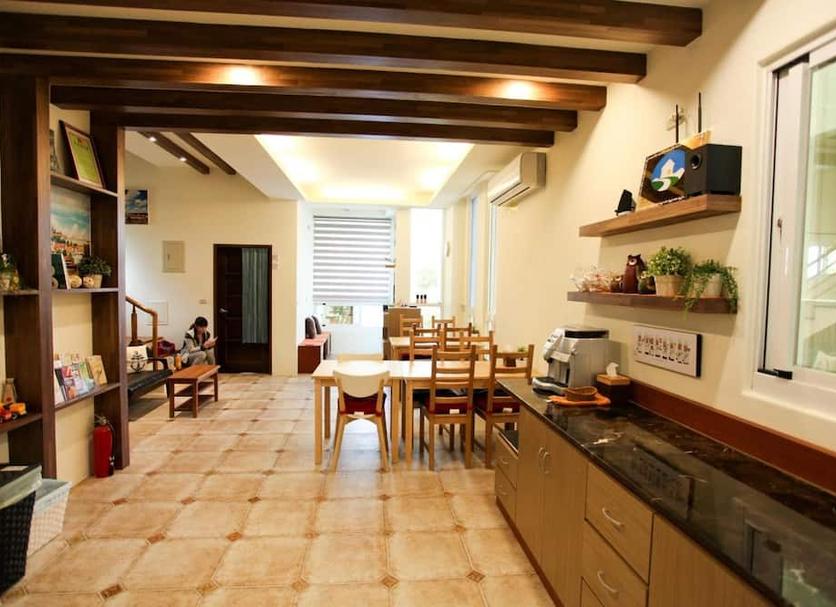 Comedor Foto