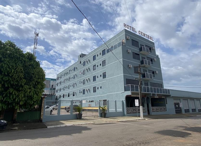 Edificio Foto