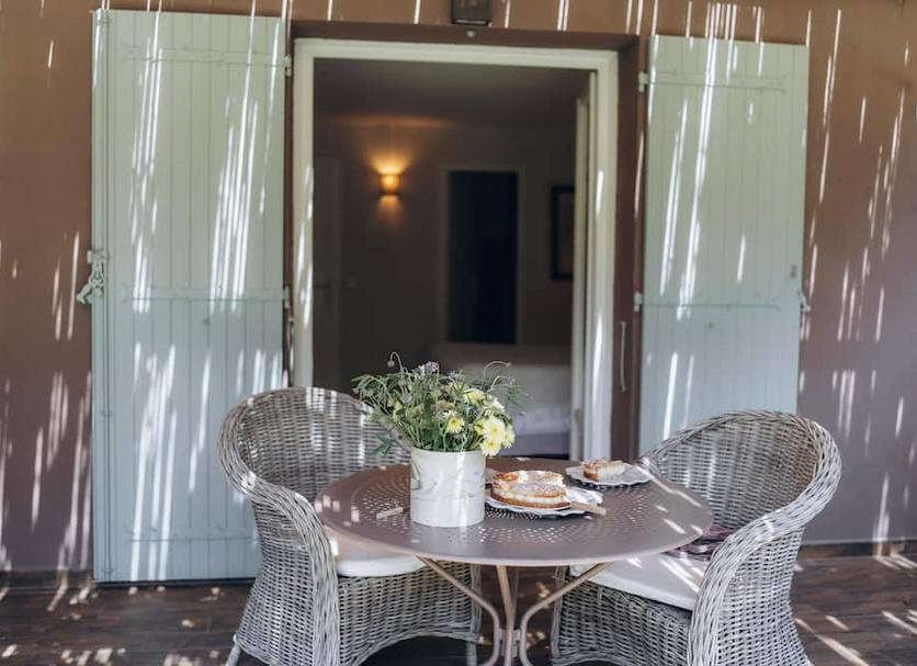 Comedor Foto