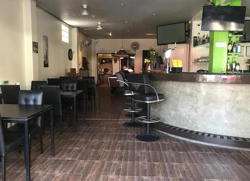 Bar Foto