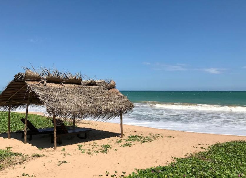 Playa Foto