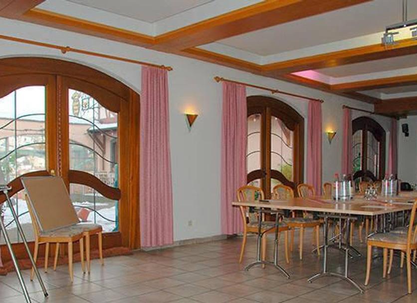 Comedor Foto