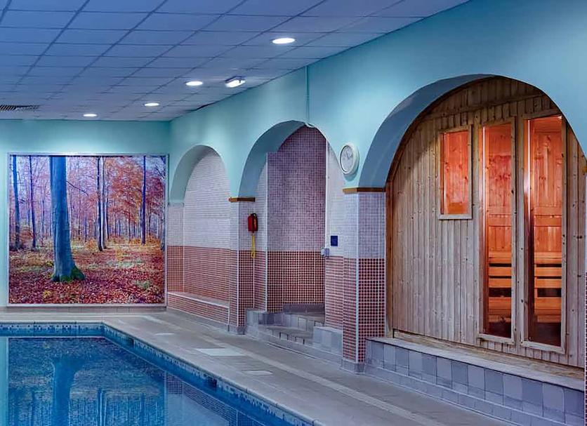 Piscina Foto