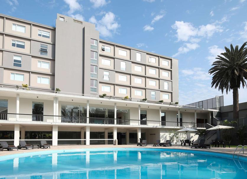 Edificio Foto