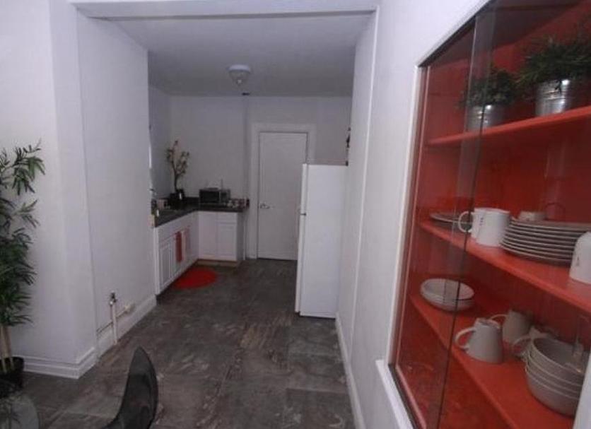 Cocina Foto