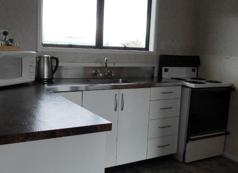 Cocina Foto