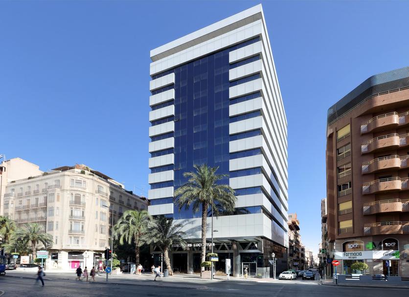 Edificio Foto