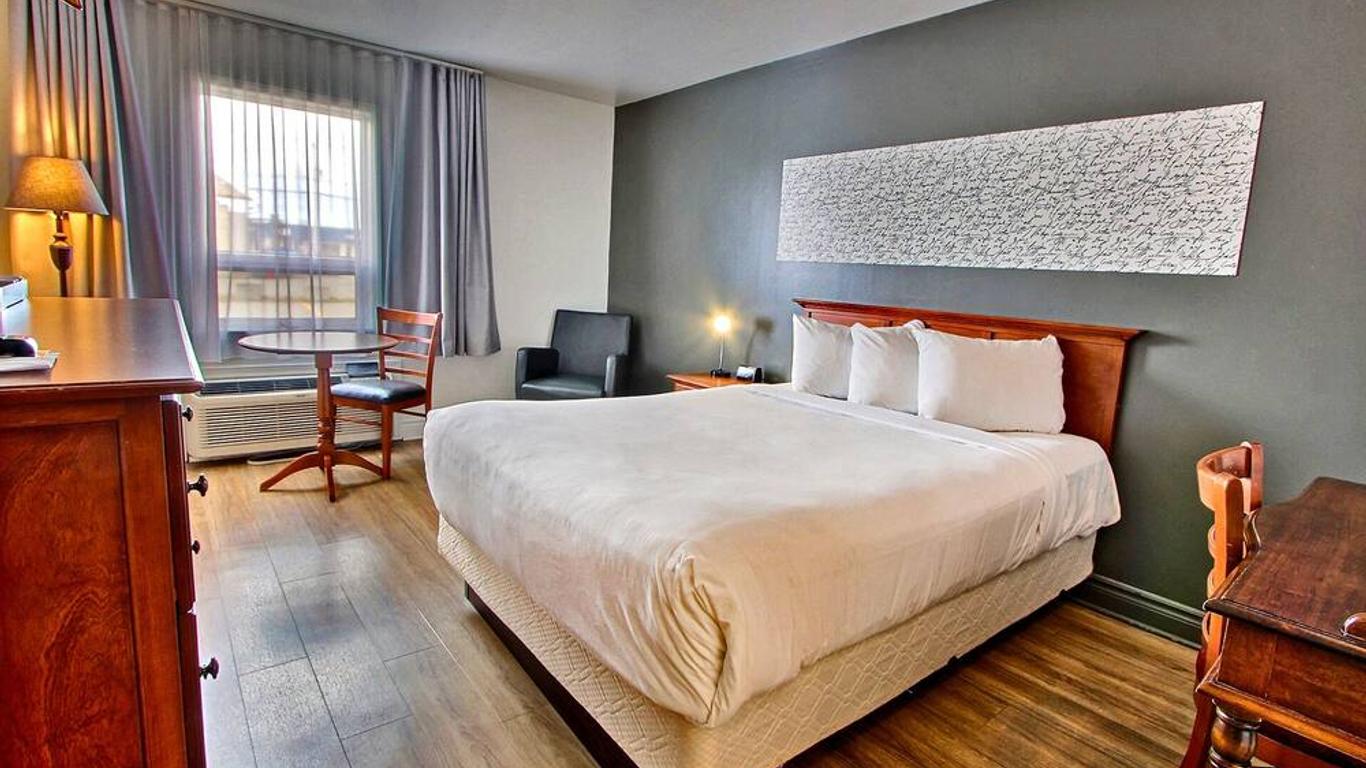 Hotel L'empress