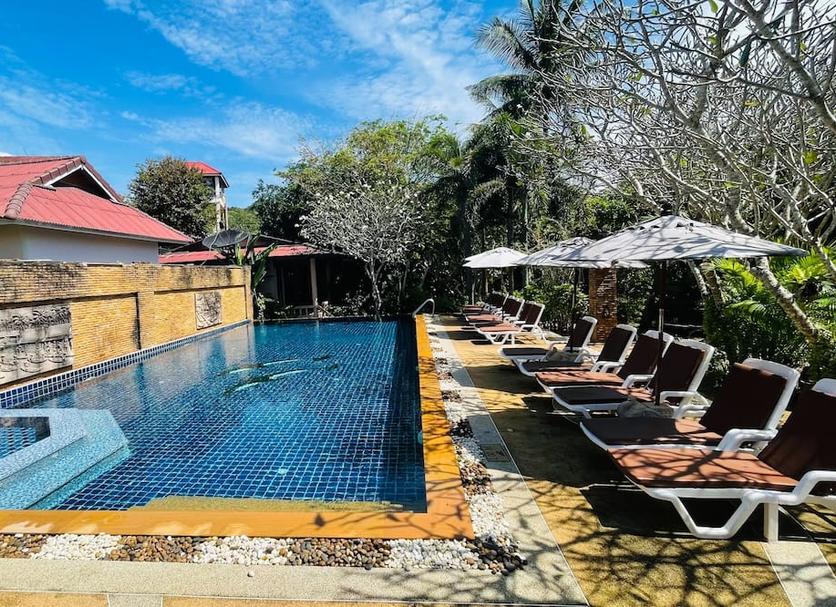Piscina Foto