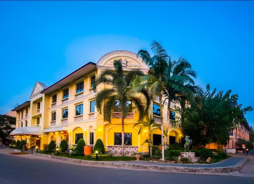 Edificio Foto