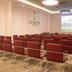 Sala de conferencias