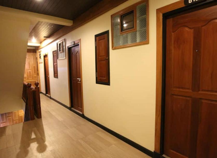 Pasillo Foto